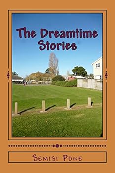Paperback The Dreamtime Stories Book