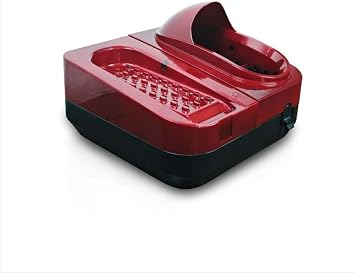 Fully Automatic Electric Shoe Polisher, Rechargeable Shine Kit with Microfiber Brush, Dust Cleaner and Sole Cleaning Machine, Smart Air-Cooled Shiner for Home & Travel