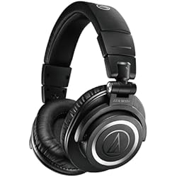 【おまけ付き】ATH-M50xBT2 オーディオテクニカ ヘッドホン パッド Amazon | オーディオテクニカ 交換用 イヤーパッド HP-M50xBK