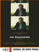 Amazon.com: Aki Kaurismäki (1DVD): 9782351360033: Ray Carney
