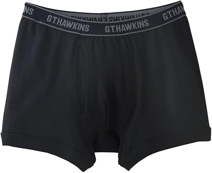 ブノン　パンツ Amazon | [グンゼ] ボクサーパンツ G.T.HAWKINS 前あき 2枚組