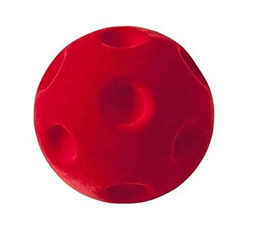 Rubbabu Textured Play Ball - Royal Blue Golf