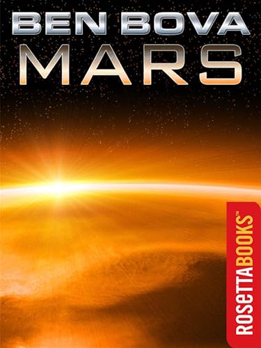 Mars (The Grand Tour Book 4)