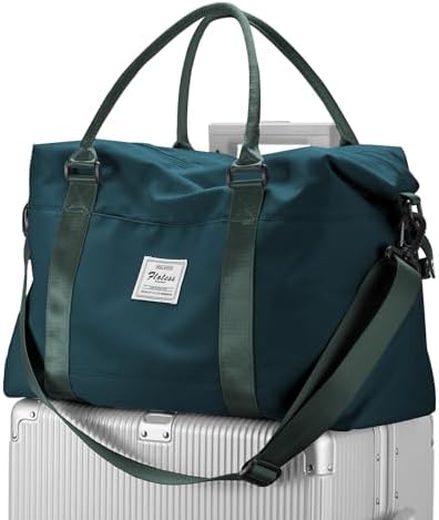 Travel Bag for Women,Weekender... Travel Bag for Women,Weekender...