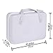 co2CREA Hard Case Replacement for Apple Mac Studio Mac Studio M2 Max / M2 Ultra / M1 Max / M1 Ultra