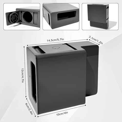 Module lavage autonome Dreame X40 Master pour un sol propre sans effort - 5