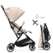 Imagen de Deryan Easy Silla de Paseo Ligera