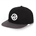 Haas American Team Formula 1 Motorsports Black Flat Brim Adjustable Hat