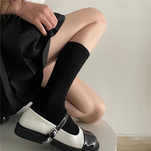 1 Pair Princess Dress Socks Girl Ruffled Socks Sweet Frilly Soft Ankle Cotton Cute Lolitas Ruffled4