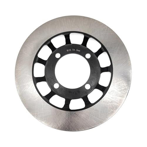 Frein à disque avant CF 9010-080001-1000 pour quad CF400 X5 et CF500