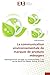 Produktbild La communication environnementale de marques de produits ménagers: Développement durable ou Greenwashing  Les cas de Persil Eco Power, Ecover et Ariel (Omn.Univ.Europ.)