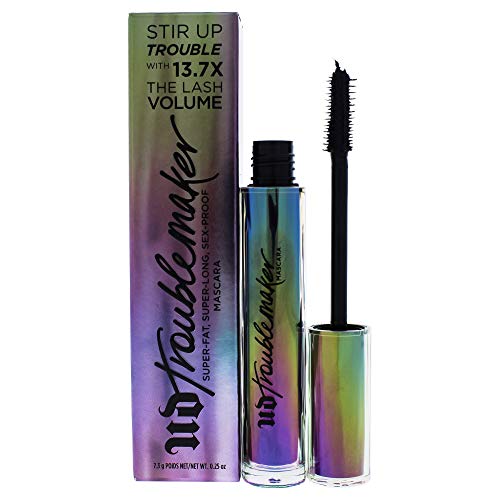 Urban Decay Troublemaker Mascara 7.3g/0.25oz