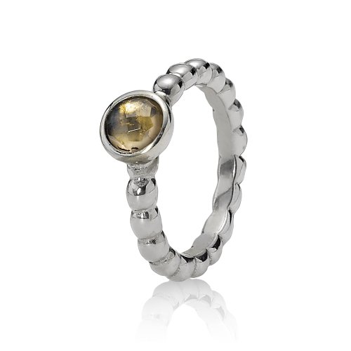 Bague Pandora argent 925/1000 femme 190244SQ-51 taille 51 bijou tendance