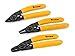 TITAN 11476 Electrical Tool Set (3 Piece Mini)