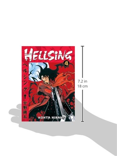 Hellsing