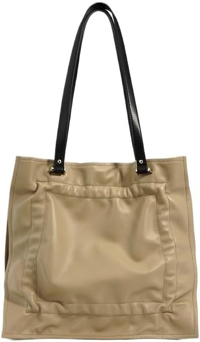 Large Capacity Handbag