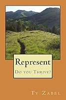 Represent 1516994671 Book Cover