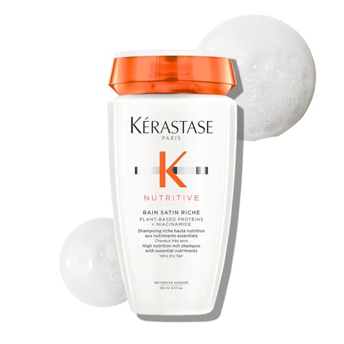 Kérastase Nutritive Riche Nourishing Shampoo