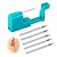 6pcs 16g piercing gun