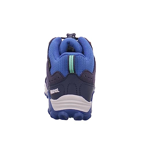 Meindl Unisex Kid's Tuam Junior GTX Hiking Shoe2