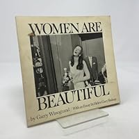 Women Are Beautiful 0374513015 Book Cover