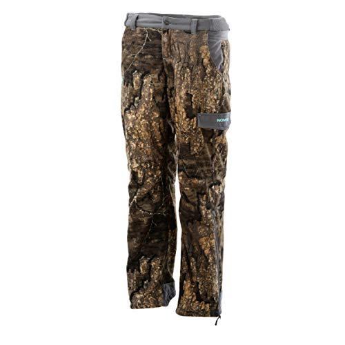 Nomad Women s Standard Pant, RT Timber, X-Small