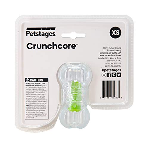 crunchcore bone