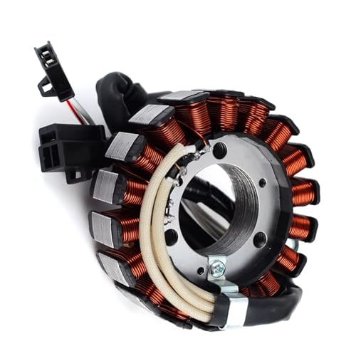 �I�[�g�o�C�p�_�΃R�C�� Compatible With Yamaha For YW125 For Zuma125 2009 2010 2011 2012 2013 2014 2015 �I�[�g�o�C�X�e�[�^�[�R�C�� Oem 5S9-H1410-00