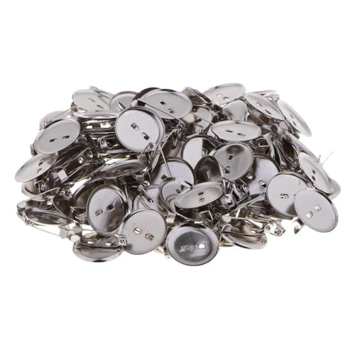 [BOKIOESDE] �V���o�[�g�[�����E���h�J�{�V�����u���[�`�o�b�N�o�[�s���o�b�W13mm 20MM 100��