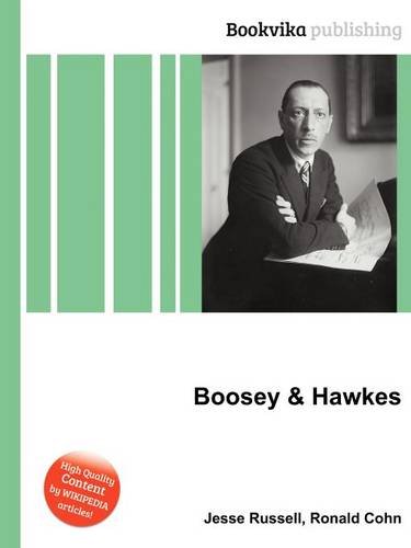 Boosey & Hawkes