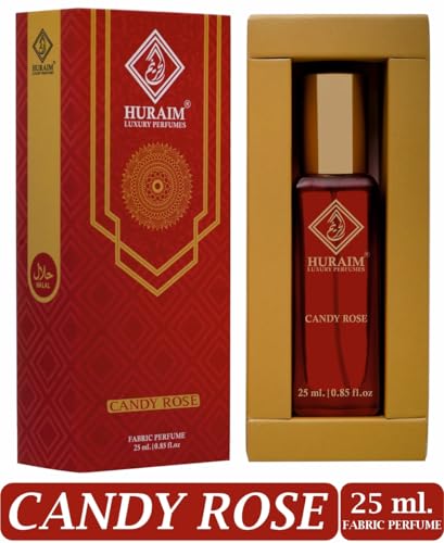 Image of CANDY ROSE 25 ml. PERFUME