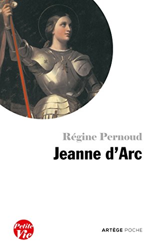 Télécharger Petite vie de Jeanne d'Arc Gratuit