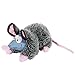 Doogy Peluche Gilda Le Rat