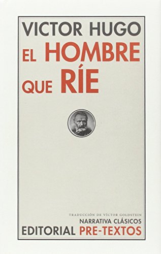 Imagen de El hombre que ríe (Narrativa Clásicos)