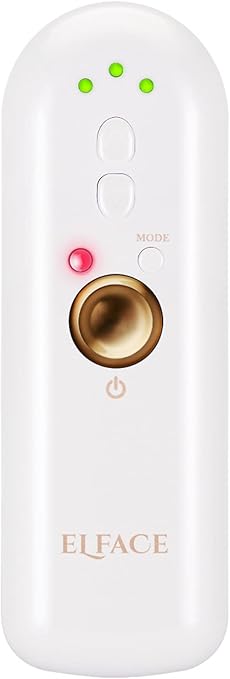 Amazon エルフェイス Elface 美顔器 Ems メイクさんが使う ジェル不要 韓国発 サロン仕様 目元ケア 毛穴ケア コードレス 追加費用なし Elface 美顔器 美容器 通販 Amazon エルフェイス Elface 美顔器 Ems メイクさんが使う ジェル不要 韓国発 サロン仕様 目元ケア 毛穴ケア コードレス 追加費用なし Elface 美顔器 美容器 通販