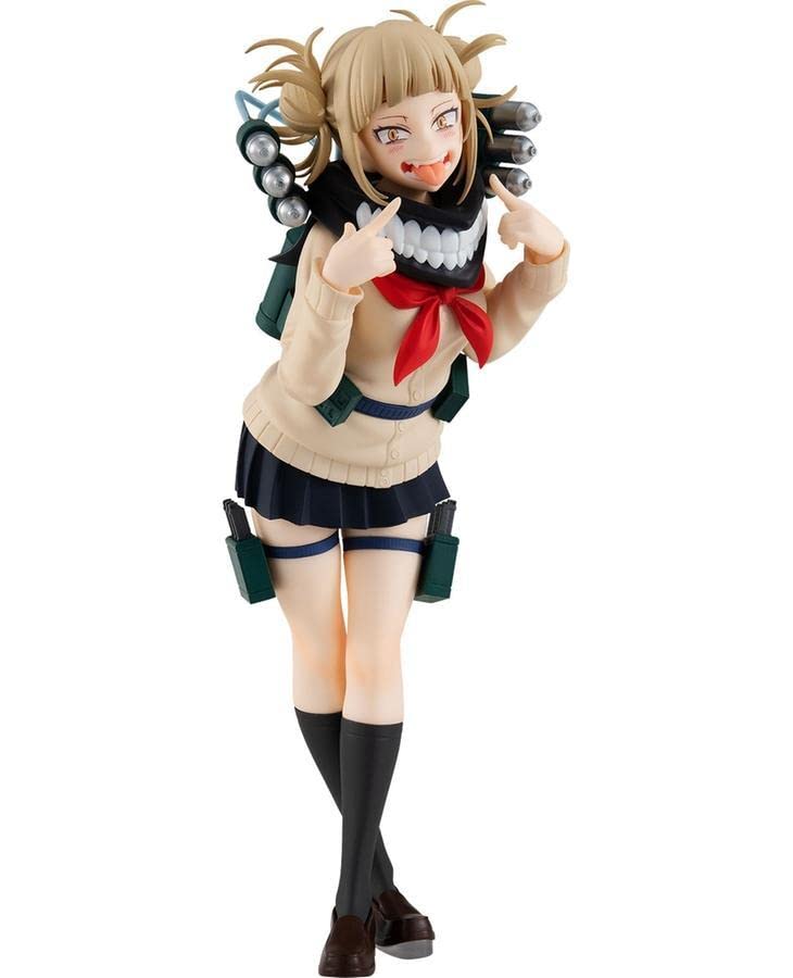 Amazon.co.jp: POP UP PARADE トガヒミコ 限定 Ver. 2体 : おもちゃ