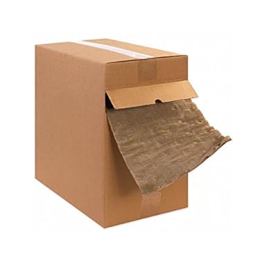 Amazon.com: Box Packaging Versa-Pak Cellulose Wadding Dispenser, 12