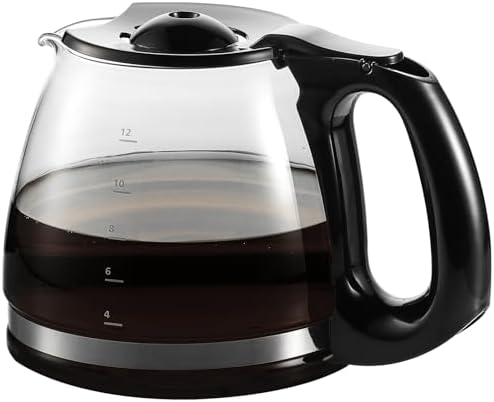 Why carafe lids break and what that means for repair