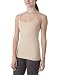 PACT Women's Shelf Bra Camisole