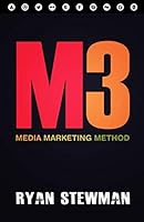 M3: Media Marketing Method 1729308961 Book Cover