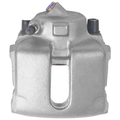 Image of Detroit Axle - Front Right Brake Caliper for Ford 1998-1999 Contour [SVT] Passenger Side Disc Brake Caliper Replacement