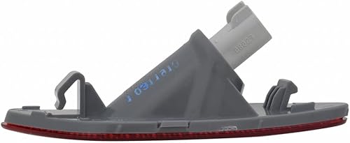 Miniatura 4 de KarParts360 Para Chevy Captiva Sport - Luz de marcador lateral 2012 2013 2014 del lado del conductor  Trasera  Certificado CAPA  Reemplazo para