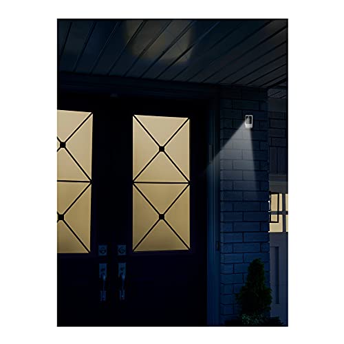 Lorex Home Hub, Two 2K Security Cameras Wireless Outdoor Indoor Battery-Powered With Range Extender, Motion Detection, And Color Night Vision, 32Gb Microsd #TOP6