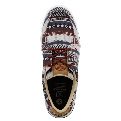 Image of Twisted X Men's Hooey Loper, Moc Toe