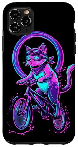 BMX �L���b�g���C�_�[ ���F�C�p�[�E�F�[�u �T�C�N�����O ���g�� 80�N�� �X�}�z�P�[�X iPhone 11 Pro Max �p