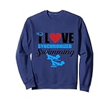 Synchronized Swimming