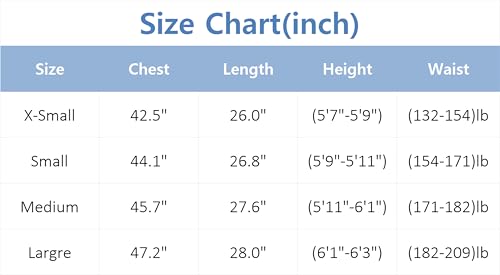 DAIMIDY Men's Crewneck Sweater Textured Knitted Pullover Sweaters2