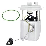 Vphix Fuel Pump Module Assembly for 2009 2010 2011 2012 2013 2014 2015 2016 2017 2018 Dodge Journey L4 2.4L V6 3.5L FWD E7251M SP7199M