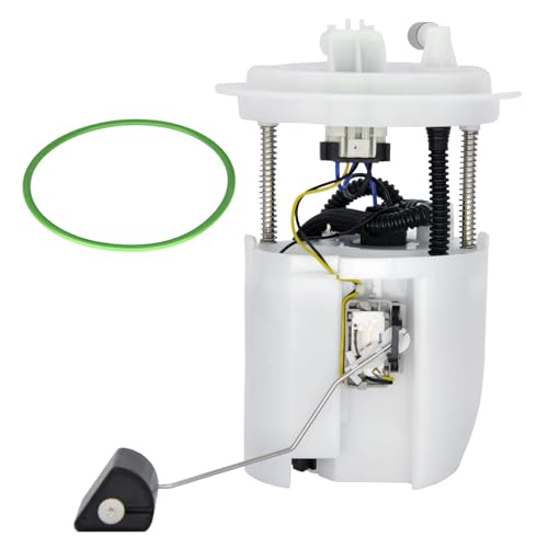 Vphix Fuel Pump Module Assembly for 2009 2010 2011 2012 2013 2014 2015 2016 2017 2018 Dodge Journey L4 2.4L V6 3.5L FWD E7251M SP7199M