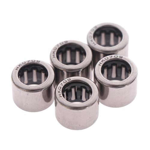 Rodamientos de agujas HK0608 casquillos de agujas serie HK para herramientas